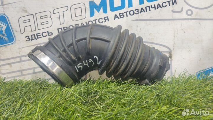 Патрубок воздушного фильтра Audi A4 4 A5 1 8K2 8K5