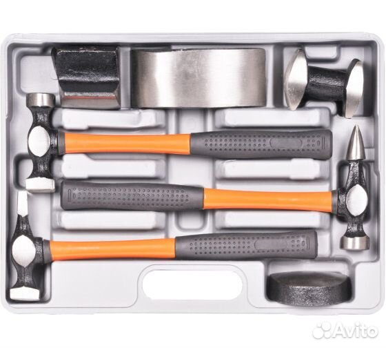 Набор для рихтовки