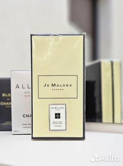 Парфюм, духи Chanel, Tom Ford, Jo Malone