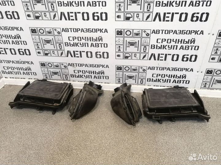 Корпус салонного фильтра для BMW 5-серия E39