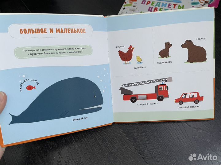 Интересные, познавательные книжки