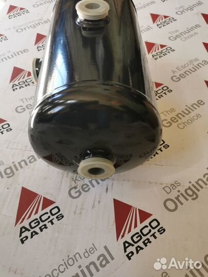 Ресивер тормозной системы agco 177-9555