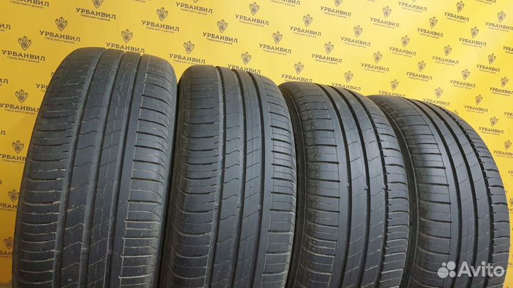 Hankook Kinergy Eco 205/55 R16 91H