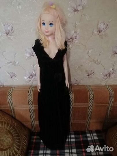 Кукла 110см