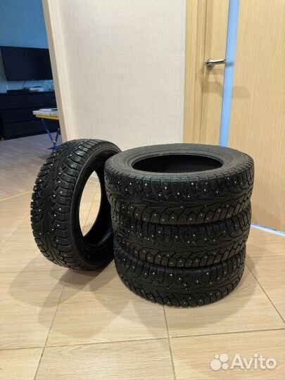 Ikon Tyres Nordman 5 185/65 R15