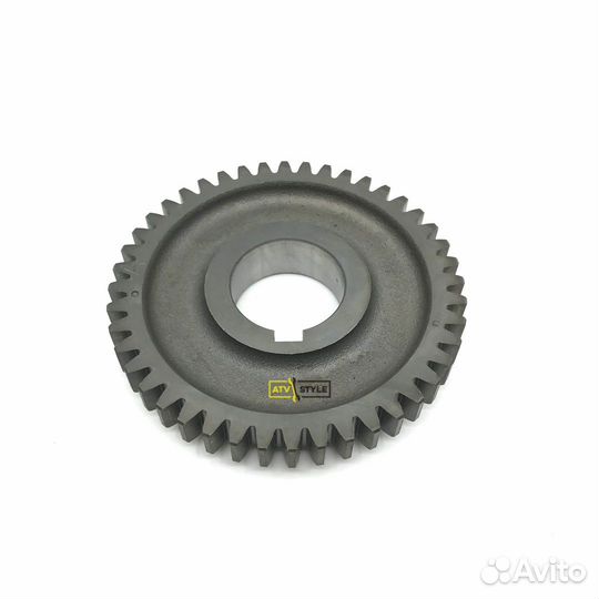 Шестерня Yamaha 1S3-11536-00-00