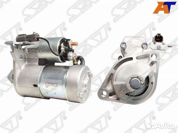 Стартер mitsubishi L300