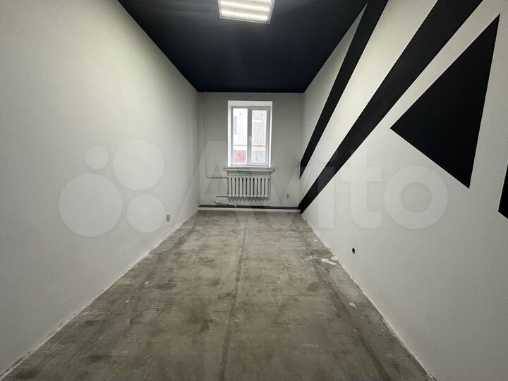 Свободного назначения, 16.6 м²