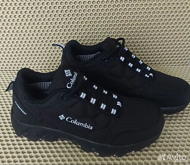 Кроссовки Columbia p:36,37,38,39