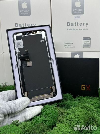 Дисплей iPhone 11 Pro Max (m22)