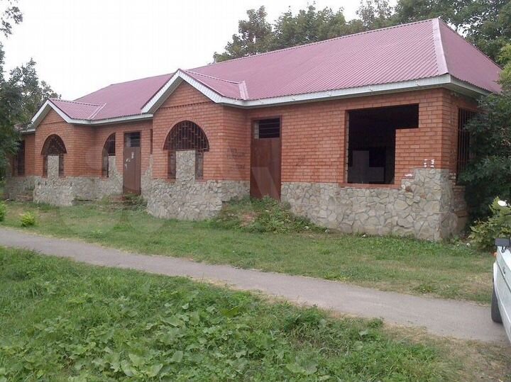 Торговая площадь, 320 м²