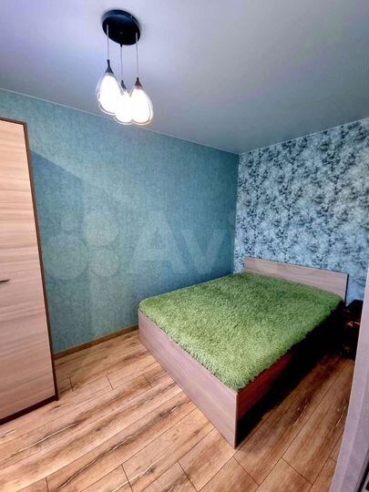 2-к. квартира, 48 м², 3/5 эт.