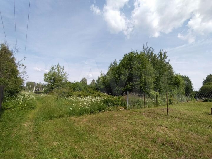 Участок 15 сот. (ИЖС)