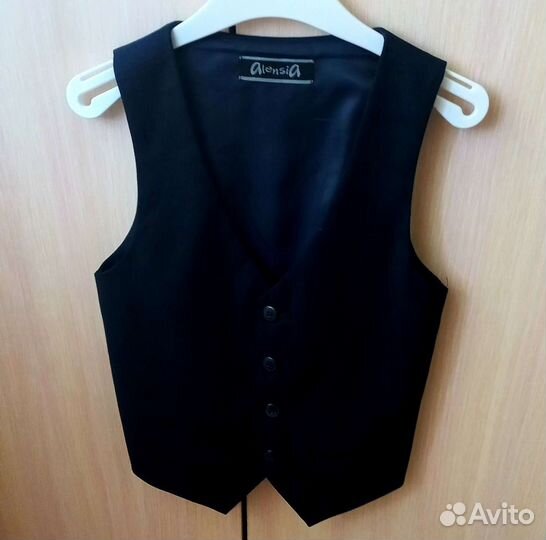 Школьная форма для мальчика