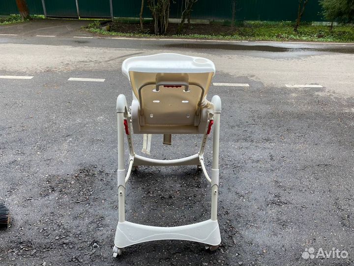 Кресло стульчик для кормления малыша