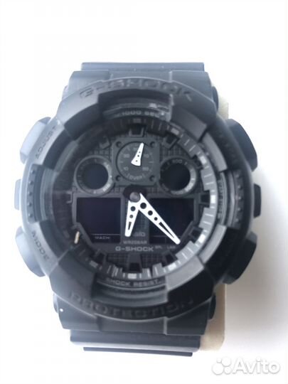 Casio g shock