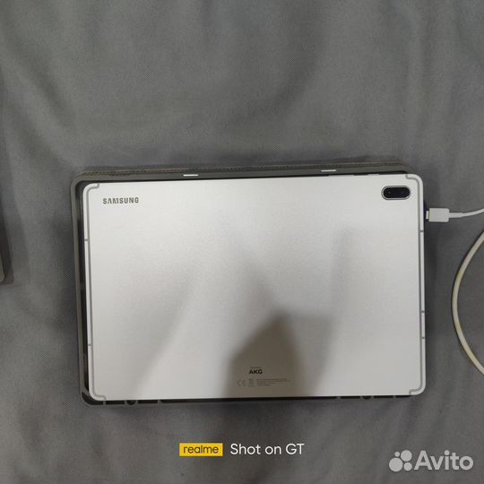 Планшет Samsung Galaxy tab S7 FE 4-64 GB