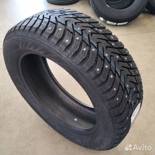 Ikon Tyres Nordman 8 SUV 265/50 R19