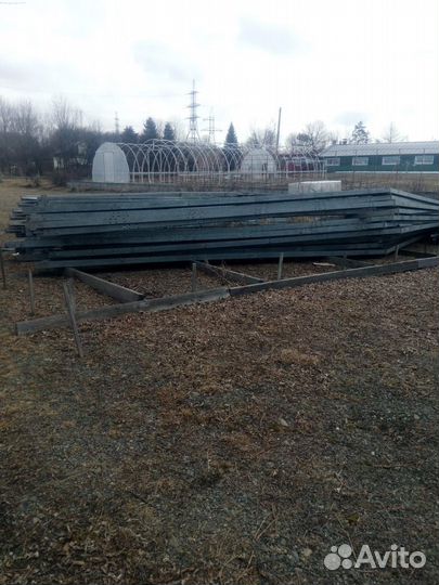 Стропильная система