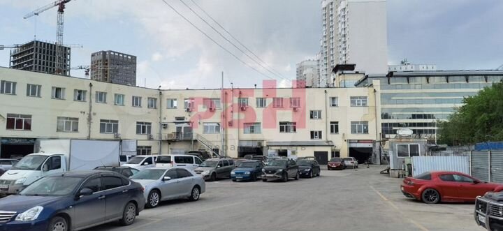 Сдам офис 150 кв.м