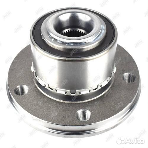 Ступица колеса