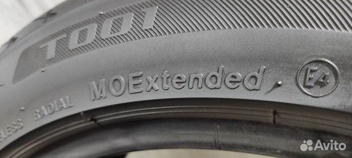 Bridgestone Turanza T001 225/45 R17