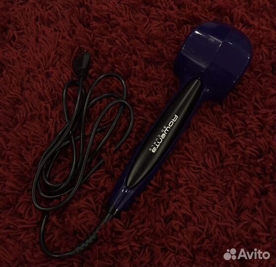 Плойка rowenta щипцы