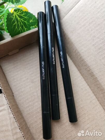 Shu Uemura Brow:Sword Карандаш для Бровей