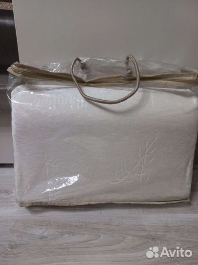 Подушка ортопедическая