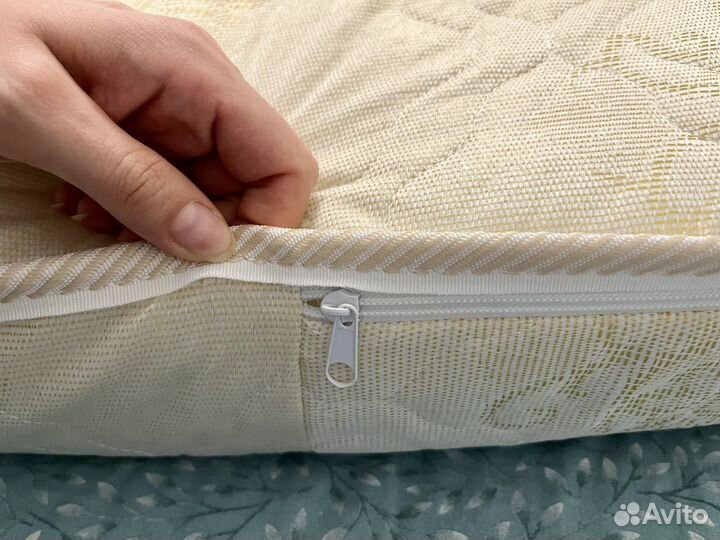 Матрас детский 120*60