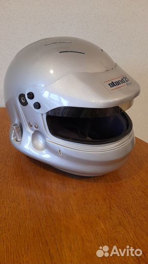 Комбинезон + шлем + ботинки + сумка