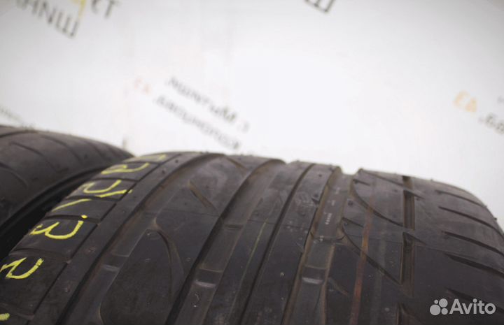 Bridgestone Potenza RE050A 295/35 R20 94Y