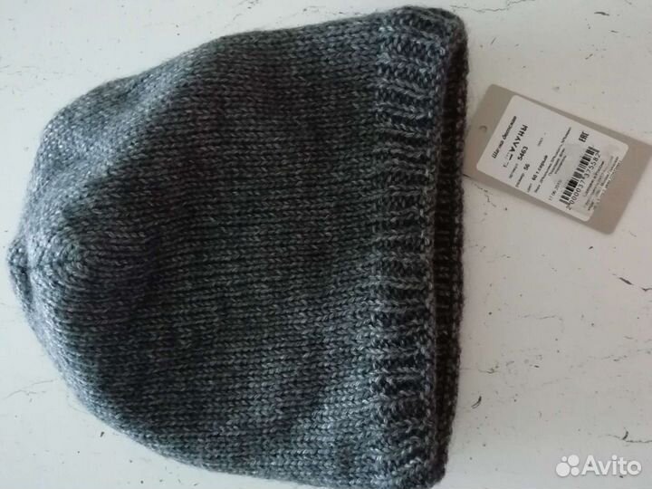 Шапка детская новая