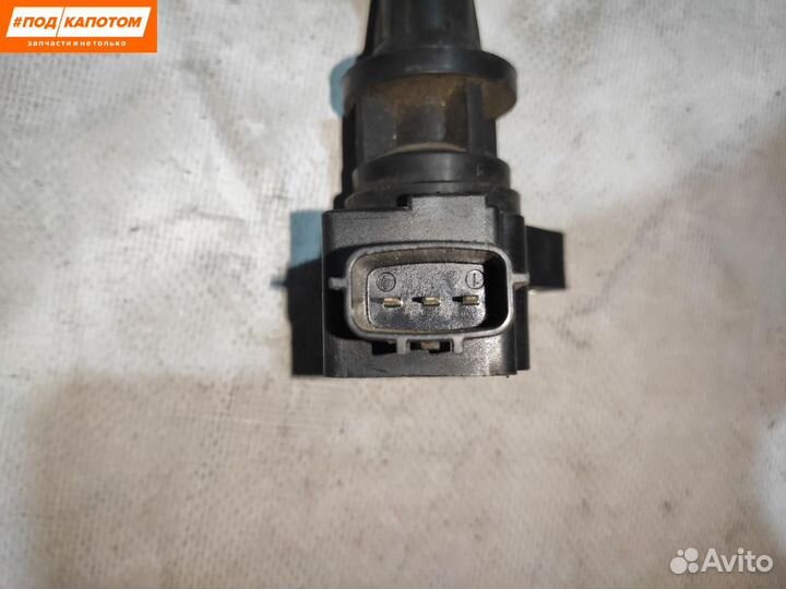 Катушка зажигания Mazda 6 GH 2009 LFB618100