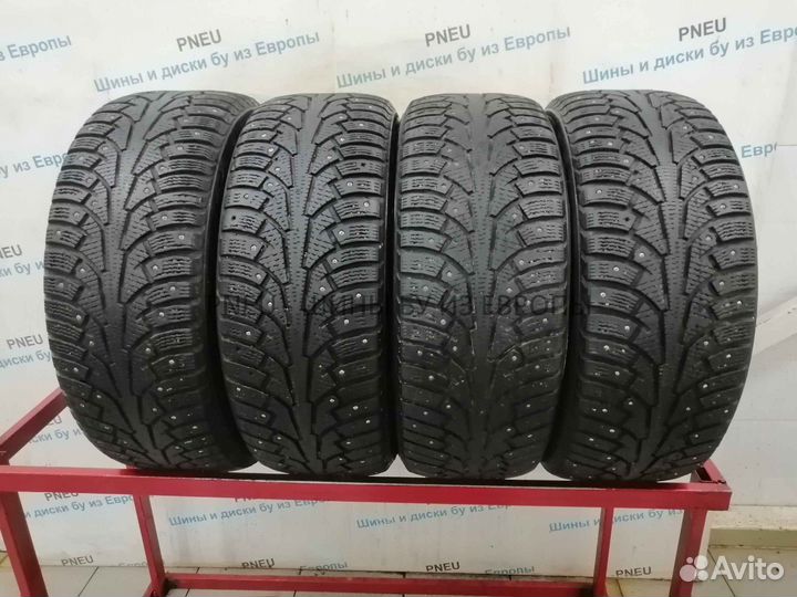 Nokian Tyres Hakkapeliitta 5 235/55 R17 105T