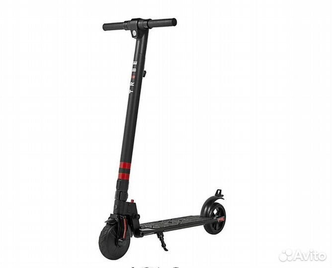 Электросамокат для взрослых