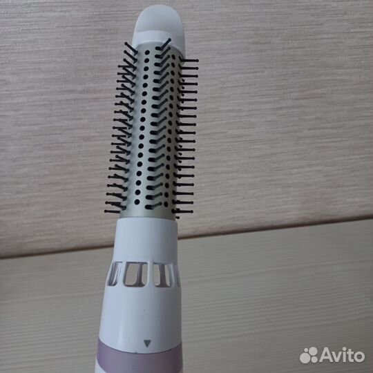 Фен щетка philips HP 8662
