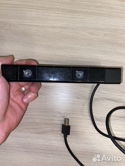Sony playstation 4 camera
