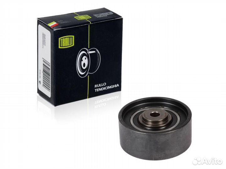 Ролик паразитный грм Крайслер 2.4 Trialli