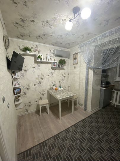2-к. квартира, 60,9 м², 2/5 эт.