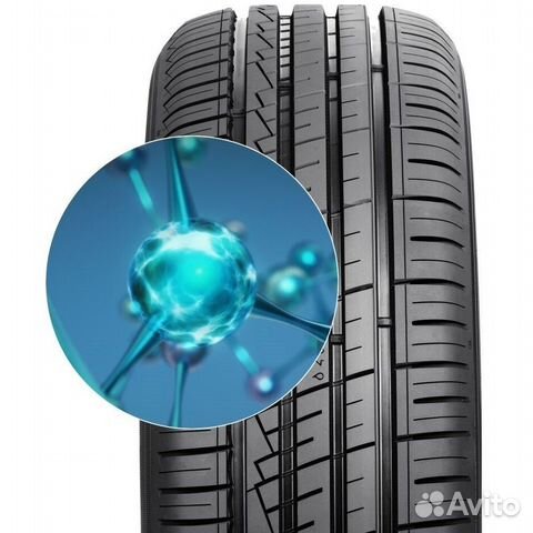 Nokian Tyres Hakka Green 3 195/55 R15 89V