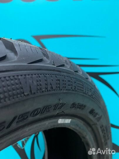 Delinte Winter WD6 205/50 R17 93H