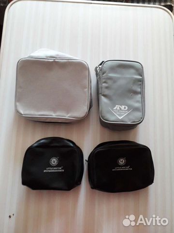 Футляр для тонометров