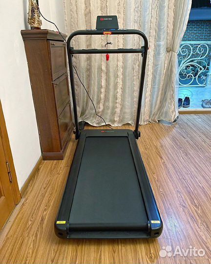 Беговая дорожка