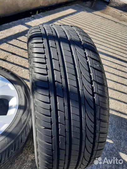 Колёса на BMW