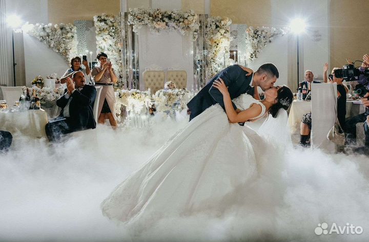 Свадебный танец