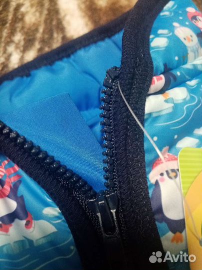 Одежда для маленьких собак