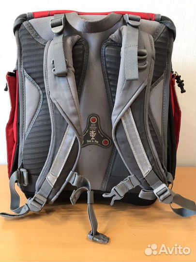 Школьный ранец