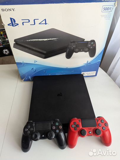 Playstation 4 прошита goldhen