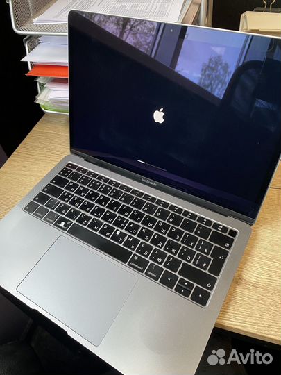 Macbook air 13 2018 retina